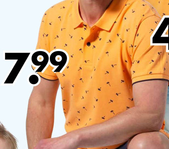 Wibra Polo aanbieding