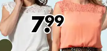 Wibra Top aanbieding