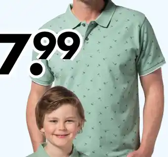 Wibra Polo aanbieding