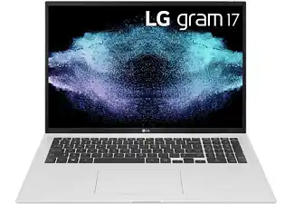 MediaMarkt LG Gram (17Z90P-G.AA66N) aanbieding