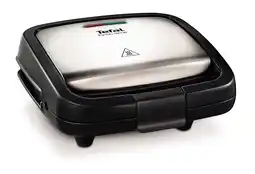 MediaMarkt TEFAL SM193D Croc Time aanbieding
