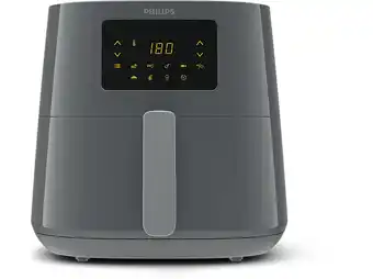 MediaMarkt PHILIPS Philips Essential Airfryer XL aanbieding