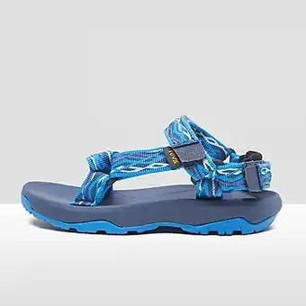 Perry Sport Teva hurricane xlt 2 sandalen blauw kinderen aanbieding