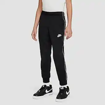 Perry Sport Nike sportswear repeat joggingbroek zwart kinderen aanbieding