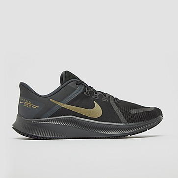 Nike zwart goud online heren