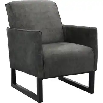 Budget Home Store Fauteuil Spencer aanbieding