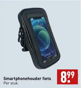 ALDI Smartphonehouder fiets per stuk aanbieding