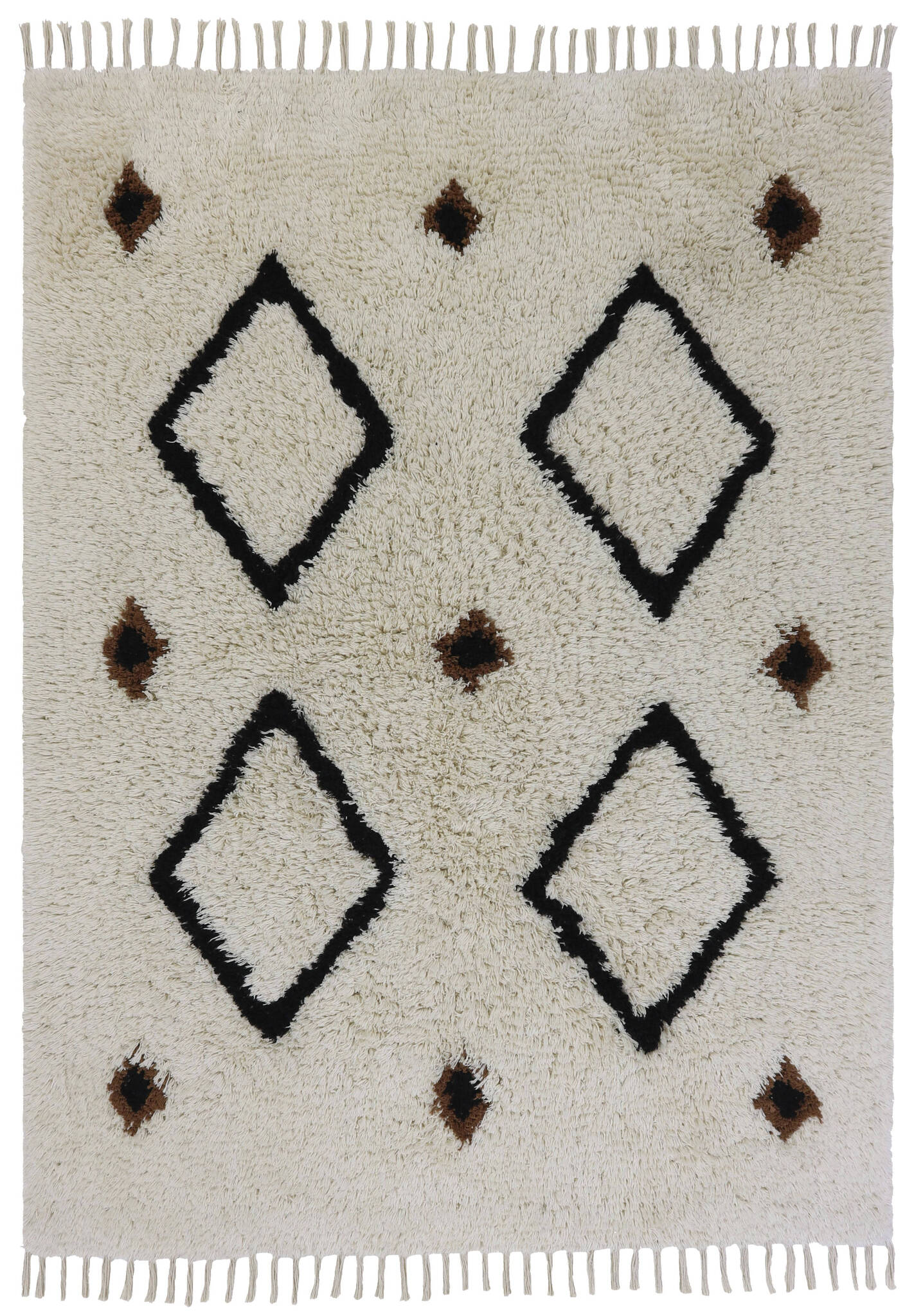 Tapis Petit kindervloerkleed Jet Back (160x120 cm) aanbieding bij Wehkamp