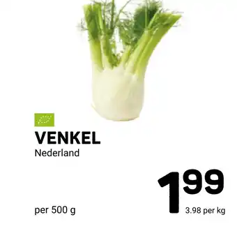 Ekoplaza VENKEL Nederland aanbieding