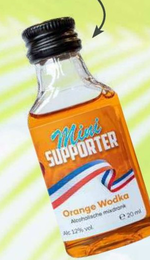 Mitra Mitra Mini Supporter aanbieding