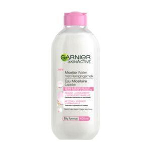 Plein.nl Garnier SkinActive Micellair Water aanbieding