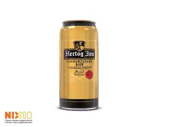 Lidl Hertog Jan aanbieding