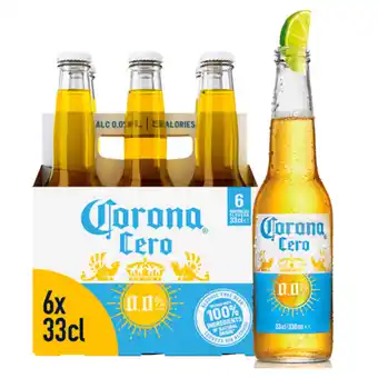 PLUS Corona 0.0 aanbieding