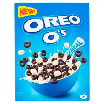 PLUS Oreo O's aanbieding