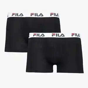 Scapino Fila heren boxershorts 2-pack aanbieding