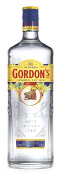 Mitra Gordon's London Dry | 70 CL aanbieding