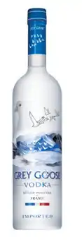 Mitra Grey Goose Vodka | 70 CL aanbieding