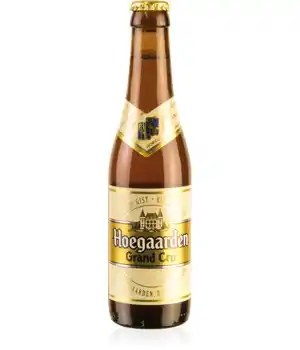 Mitra Hoegaarden Grand Cru | 33 CL aanbieding