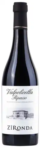 Gall & Gall Zironda Valpolicella Ripasso  75CL Wijn aanbieding