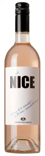 Gall & Gall Nice Rosé 75CL Wijn aanbieding