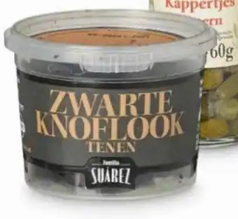 Xenos Zwarte Knoflook aanbieding