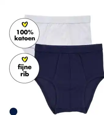 Wibra Slip M - XXL aanbieding