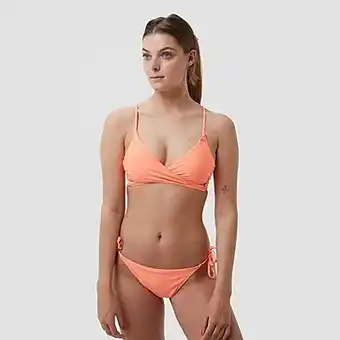 Perry Sport O'neill baay bikinitop roze dames aanbieding