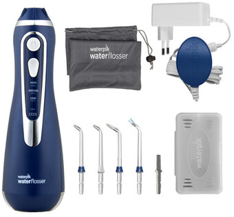 Coolblue Waterpik WP-563 aanbieding