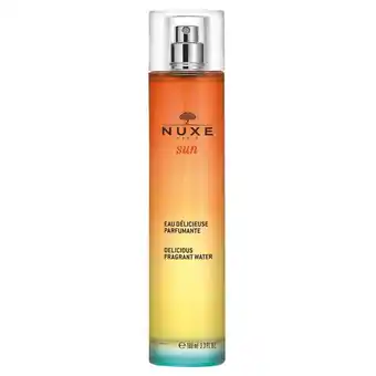 Douglas NUXE Delicious Fragrant Water aanbieding