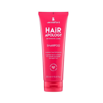 Douglas Lee Stafford Intensive Care Shampoo aanbieding