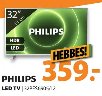 Expert Philips OLED TV | 35PFS6905/12 aanbieding