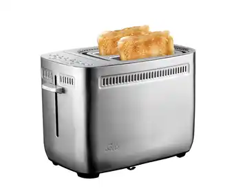 V&D Solis Sandwich Toaster 8003 - Broodrooster aanbieding