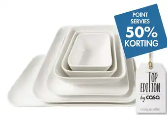 Casa Bowl aanbieding