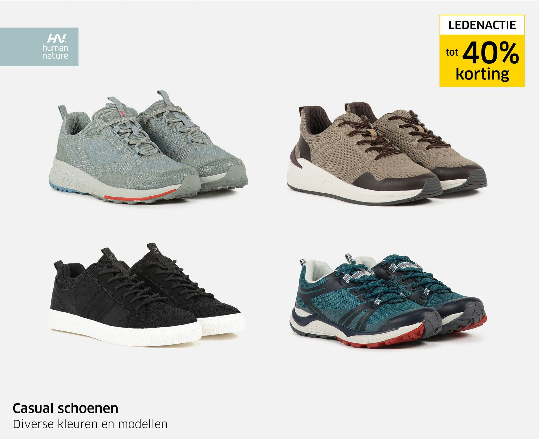 schoenen folder aanbiedingen per categorie in zeewolde