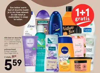 Etos Alle bad en douche aanbieding