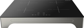Coolblue Inventum VKI6010ZIL aanbieding