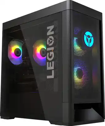 Coolblue Lenovo Legion T5 26AMR5 90RC00Q5MH aanbieding