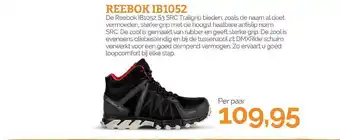 Ivana Reebok IB1052 Schoenen aanbieding