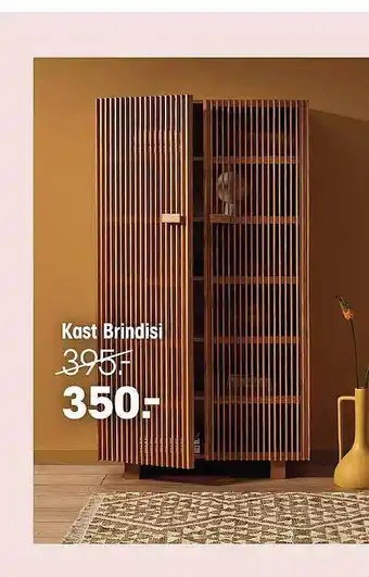 Kwantum Kast Brindisi aanbieding