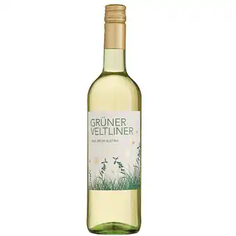 Dirck 3 Gruner Veltliner Oostenrijk 75 cl aanbieding