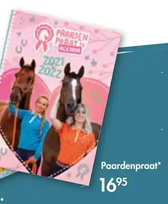 The Read Shop Paardenpraat aanbieding