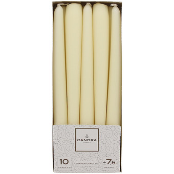 Action Candra dinerkaarsen aanbieding