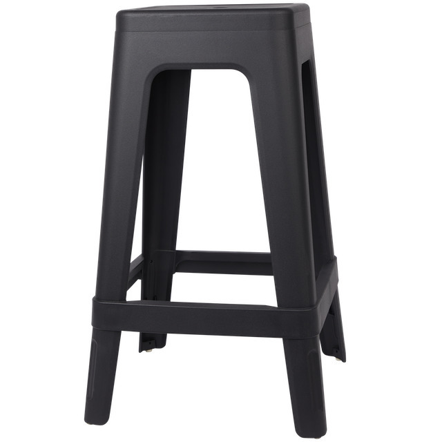 Kunststof barkruk aanbieding bij Action