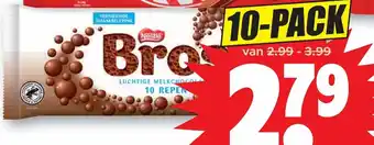 Dirk Bros 10-pack aanbieding