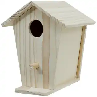 Action Vogelhuisje aanbieding