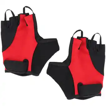 Action Walfort fietshandschoenen aanbieding