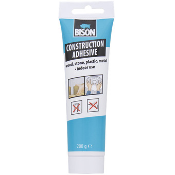 Action Bison montagelijm aanbieding