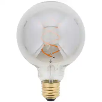 Action LSC Smart Connect titanium filament led aanbieding