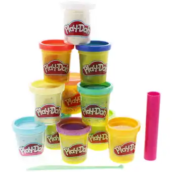 Action Play-Doh Party Pack aanbieding