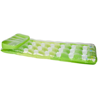 Action Intex luchtbed aanbieding